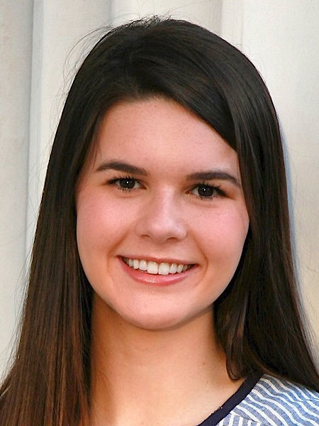 Waco Olivia Henderson